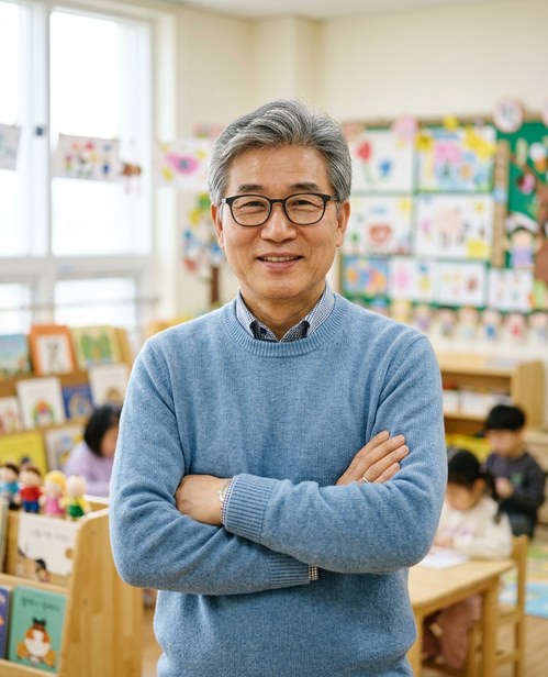 박도윤 선생님