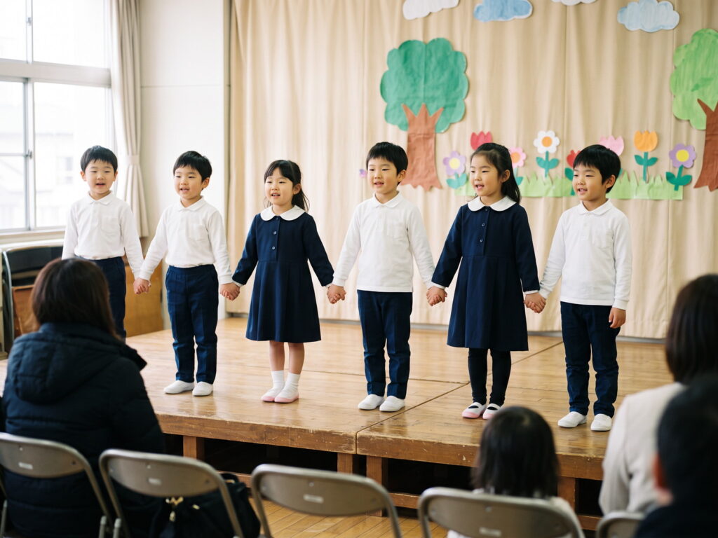 재롱잔치